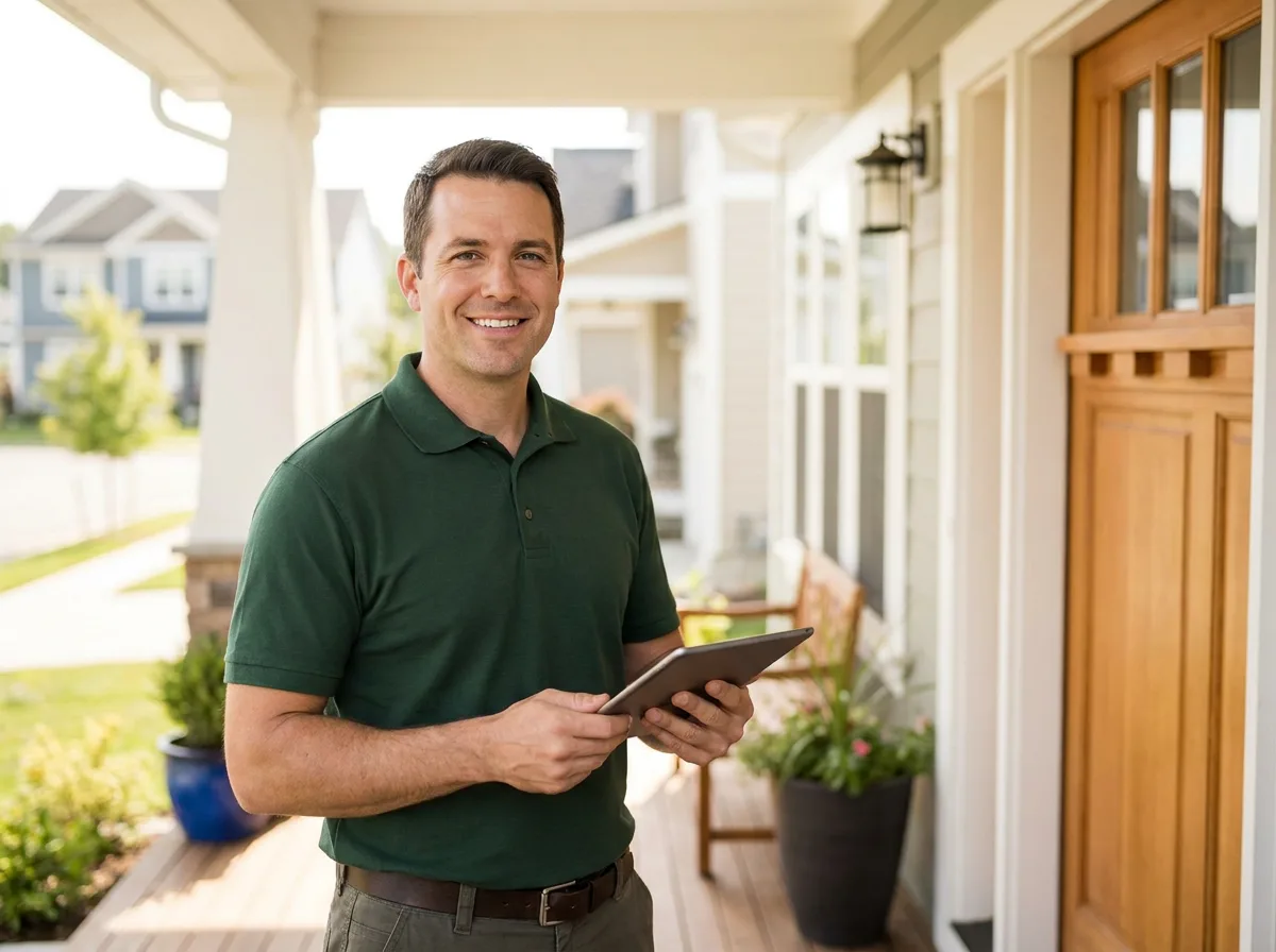 Pest control FAQs for Jeffersonville, OH